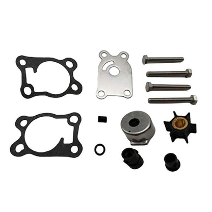 Water Pump & Impeller Repair Kit for Johnson Evinrude OMC (Various Years)