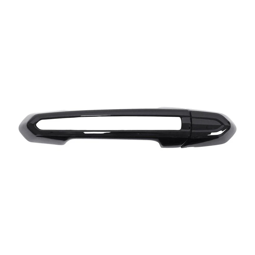 4 x Outside Door Handle Covers for 2013-2021 Cadillac XT4 XT5 XT6 CT4
