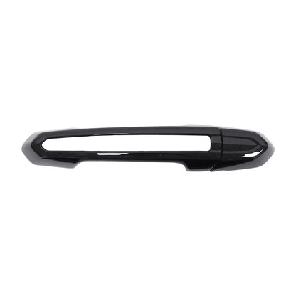 4 x Outside Door Handle Covers for 2013-2021 Cadillac XT4 XT5 XT6 CT4