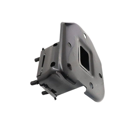 Set of 2 Bumper Impact Bar Brackets for Nissan Rogue Sport (2017–2022)