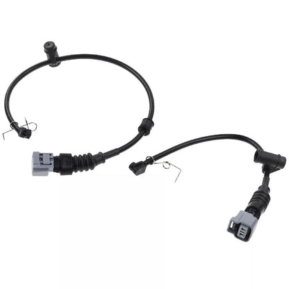 Brake Pad Wear Sensors for Lexus LS430 (2001-2006)