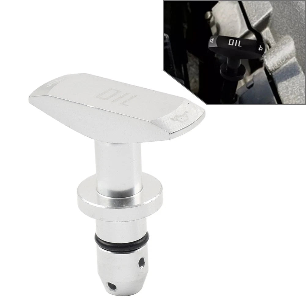 Dipstick Pull Handle for Ford Mustang GT V8 GT500 (1999–2011)