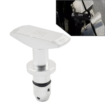Dipstick Pull Handle for Ford Mustang GT V8 GT500 (1999–2011)
