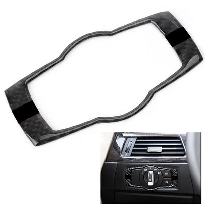 Suede Black Water Cup Holder Ring Cover Trim for BMW 3 Series E36 (1994–1996)