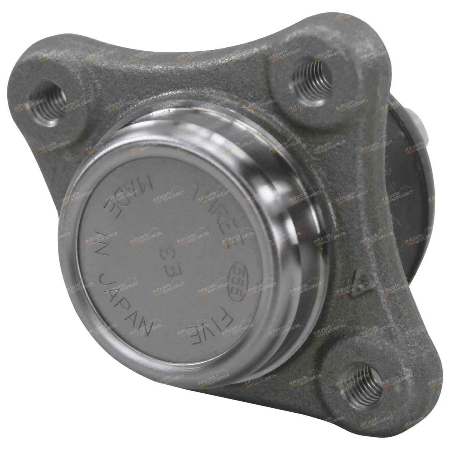 Upper Ball Joint for Mitsubishi Pajero NM NP NS NT (2000-2011)