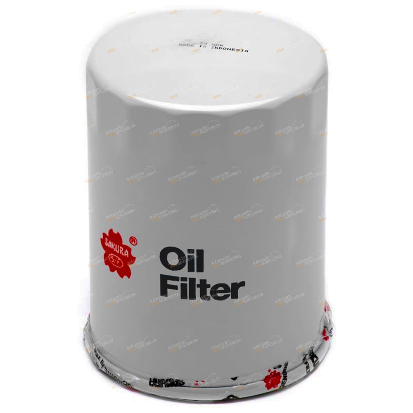 Engine Oil Filter for Toyota Celica ST184 ST185 (1989–1994)