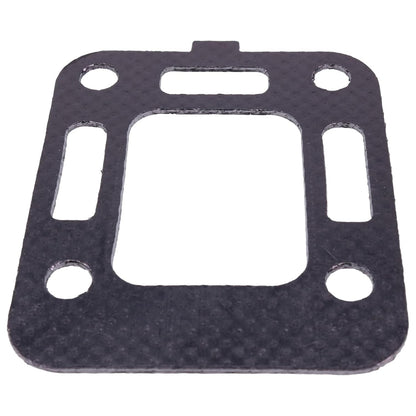 Set of 4 Exhaust Riser Gaskets for Mercruiser Alpha One (3.0)