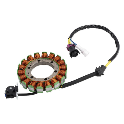 Alternator Stator for SWM 440 Ace of Spades / Silver Vase / Gran Turismo (2018–2020)