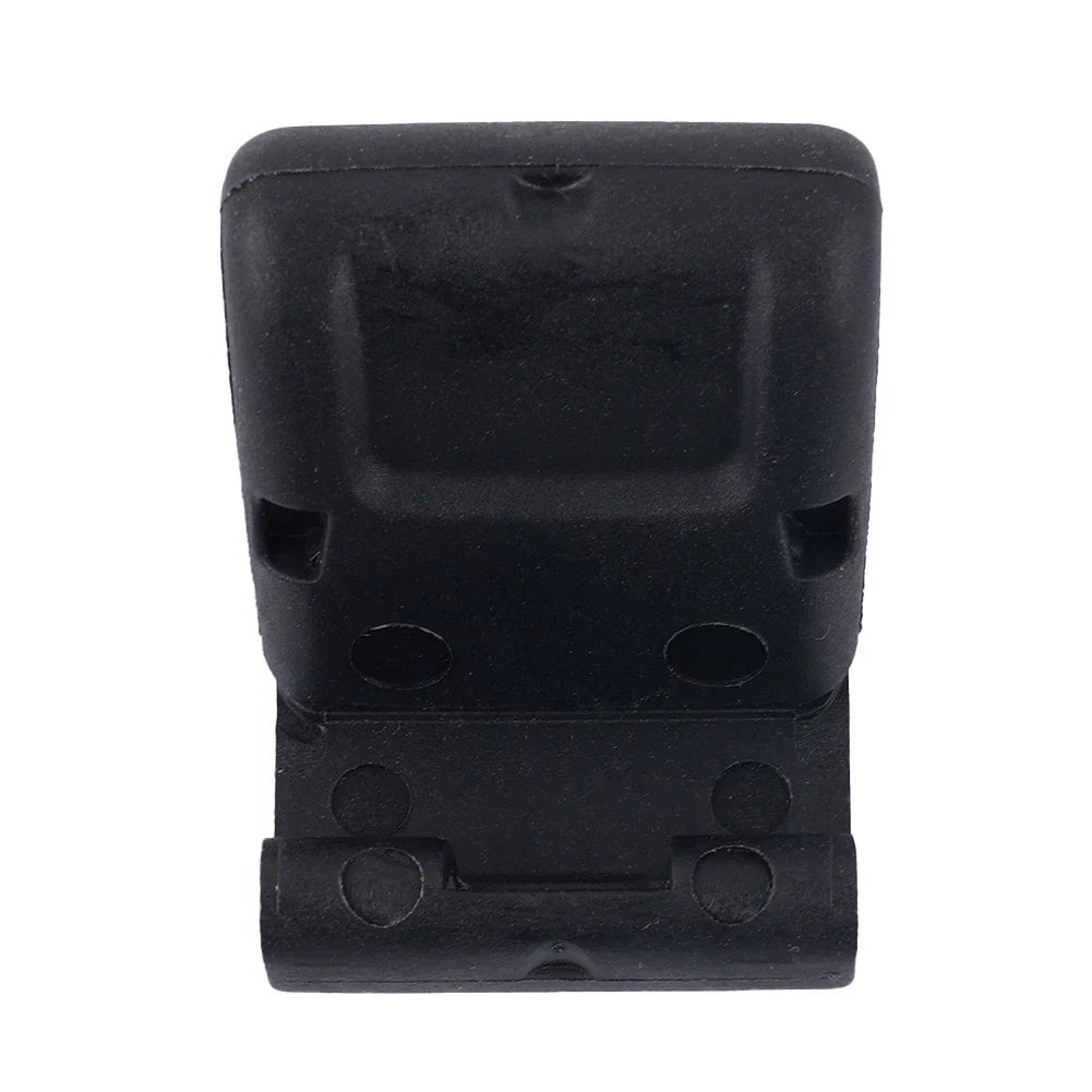 Buckle Clip Trim Accessory Black Box for Volvo XC40