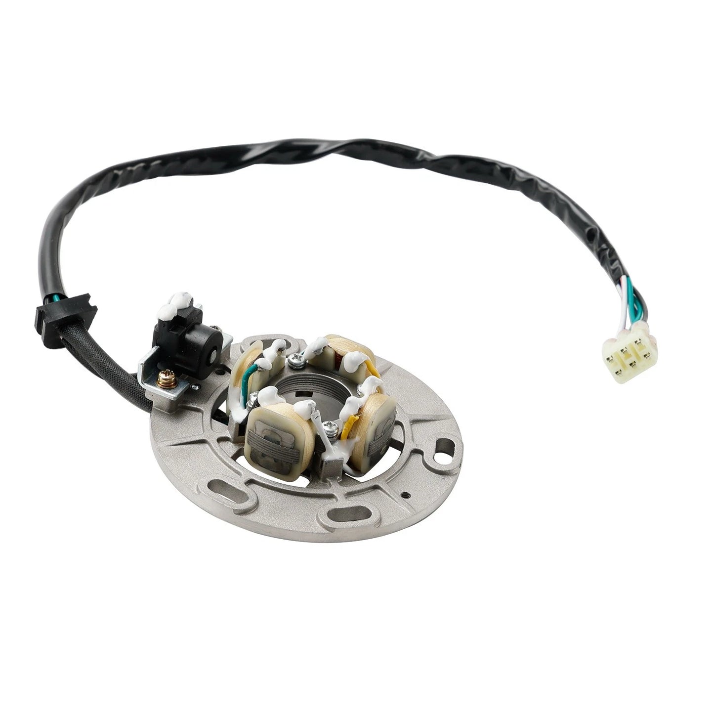 Ignition Alternator Stator for Yamaha YZ250 (1996–1998) 4SR