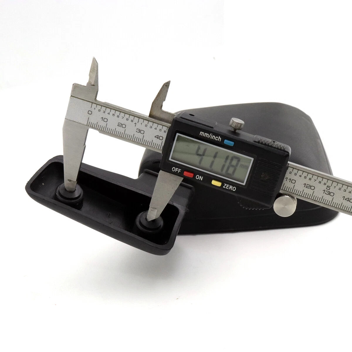 Door Mirror Set for Daihatsu Hijet Van/1981-1986