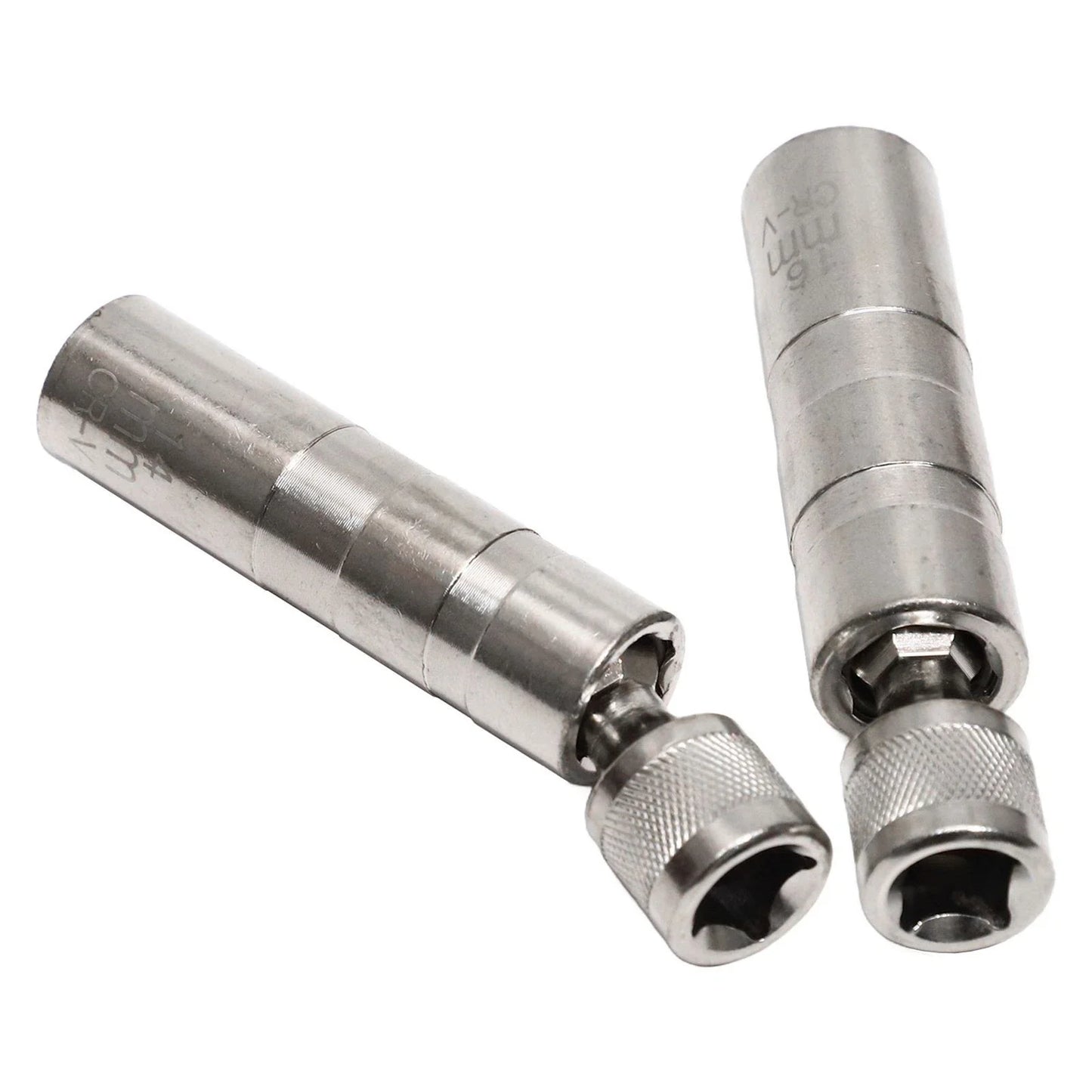 Magnetic Sleeve Tool 2 x 14mm 16mm for Car Maintenance