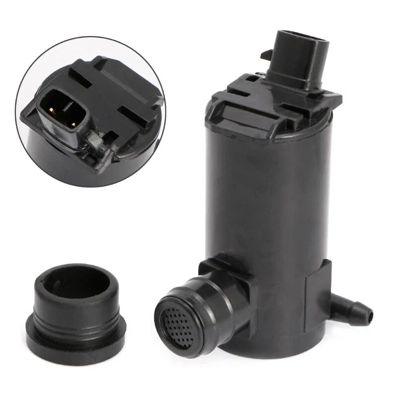 Windshield Wiper Washer Pump for Accent Elantra