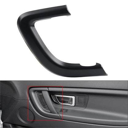 Right Door Panel Handle Trim Cover for Land Rover Discovery Sport (2015-2019)
