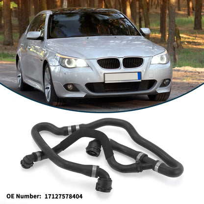 Radiator Hose for BMW 5 Series Coolant Tube (2010-2013)
