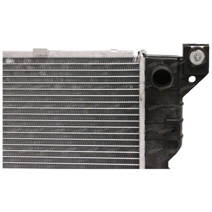Radiator 32mm Core for Chrysler Voyager (1997-2001)
