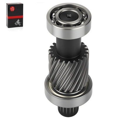 Input Shaft Kit for EZGO TXT Golf Cart (1988–1990, 1994–up)