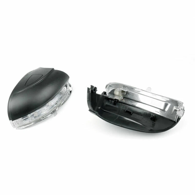 2X Mirror Corner Light Turn Signal for VW Golf MK6 (2009–2012) A