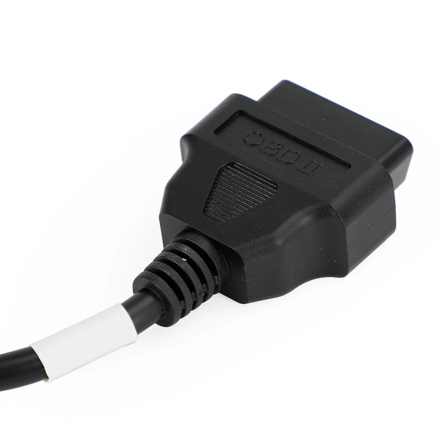 3 Pin to 16 Pin OBD Adapter for KYMCO F2 (2000-2005)