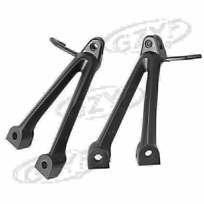 Pillion Rear Foot Pegs for Suzuki GSXR 600 750 (2006-2007)
