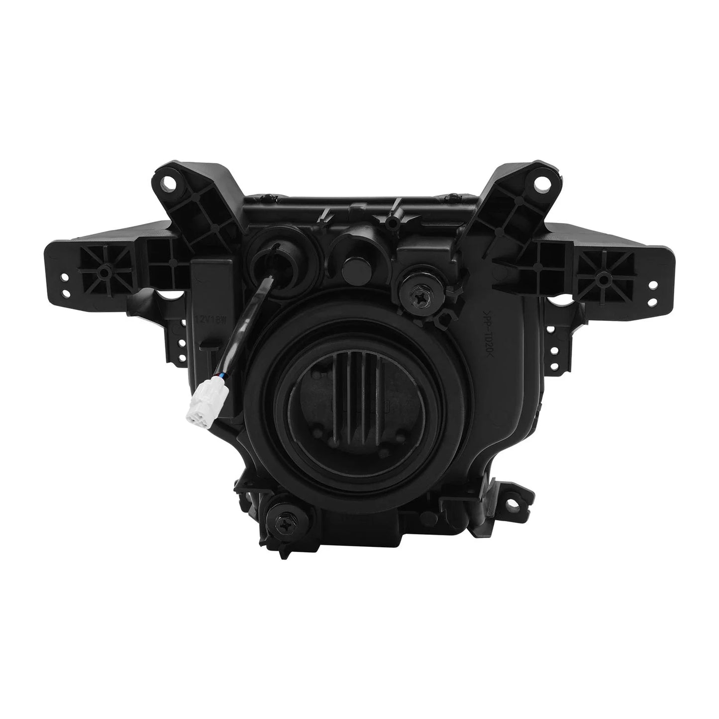 Front Headlight Assembly for Suzuki GSX-R1000 (2017-2025)