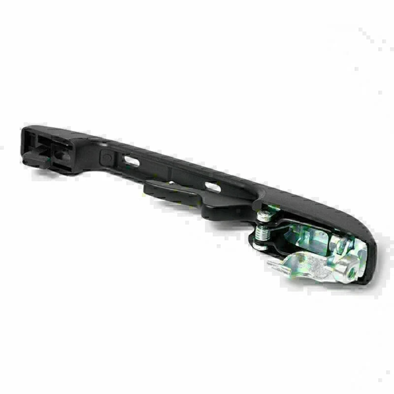 Rear Door Handle Set for VW Passat, Jetta, Golf Mk1, Mk2 (1974-1994)