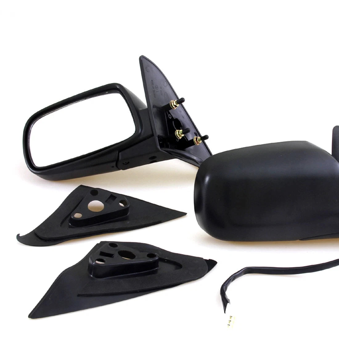 Electric Door Mirror for Toyota Corolla (1996–2000)