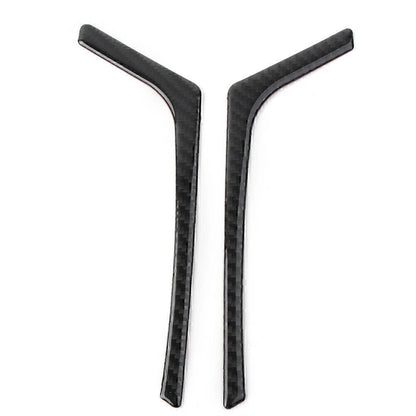 Car Inner Rear Door Handle Cover Trim for Subaru Forester (2013-2018)