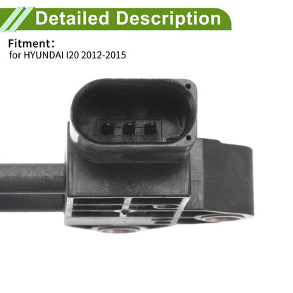 MAP Sensor No.1009020104 for Hyundai i20 (2012–2015)