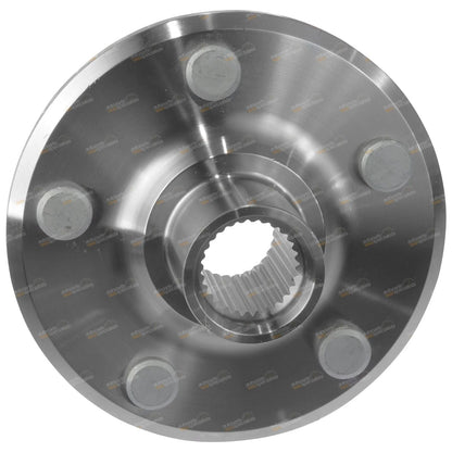 LH/RH Front Wheel Bearing Hub Assembly for Ford Territory SX SY (2004-2011)