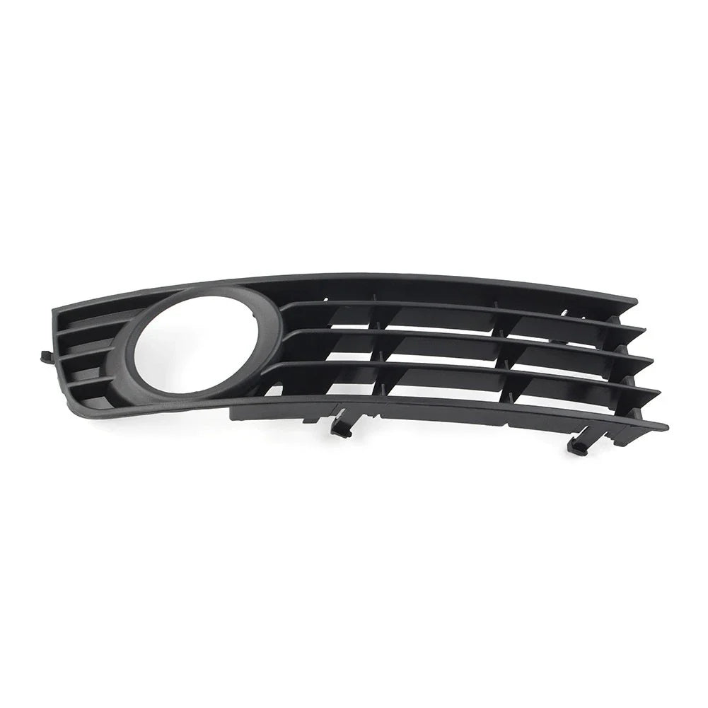 Fog Lights Grille Cover Right for Audi A4 B6 Sedan (2001-2005)