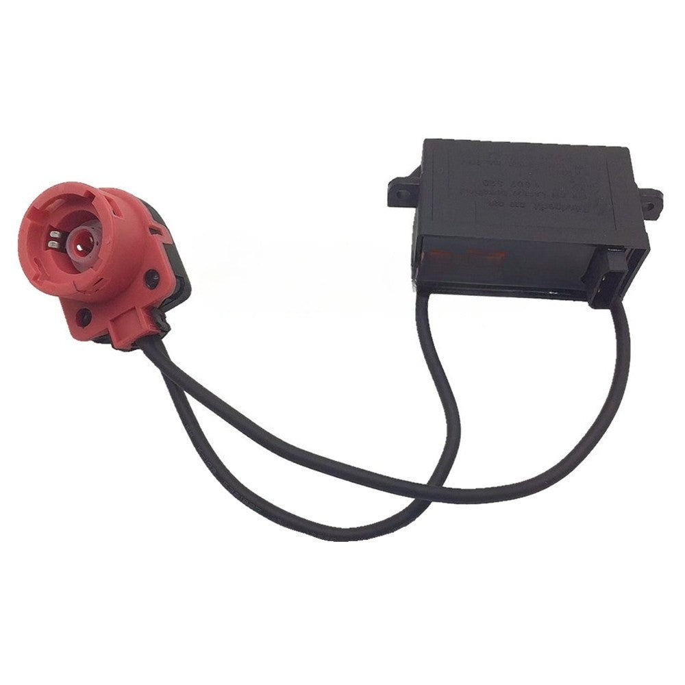 Xenon HID Headlight Igniter Ballast for Mercedes (2000–2023)