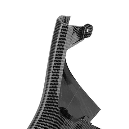 Appearance Center Console Frame Trim Shift Panel Cover for Golf 6 (2008–2013)