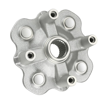 Front Wheel Hub for Yamaha Bruin 350 (2004–2006)