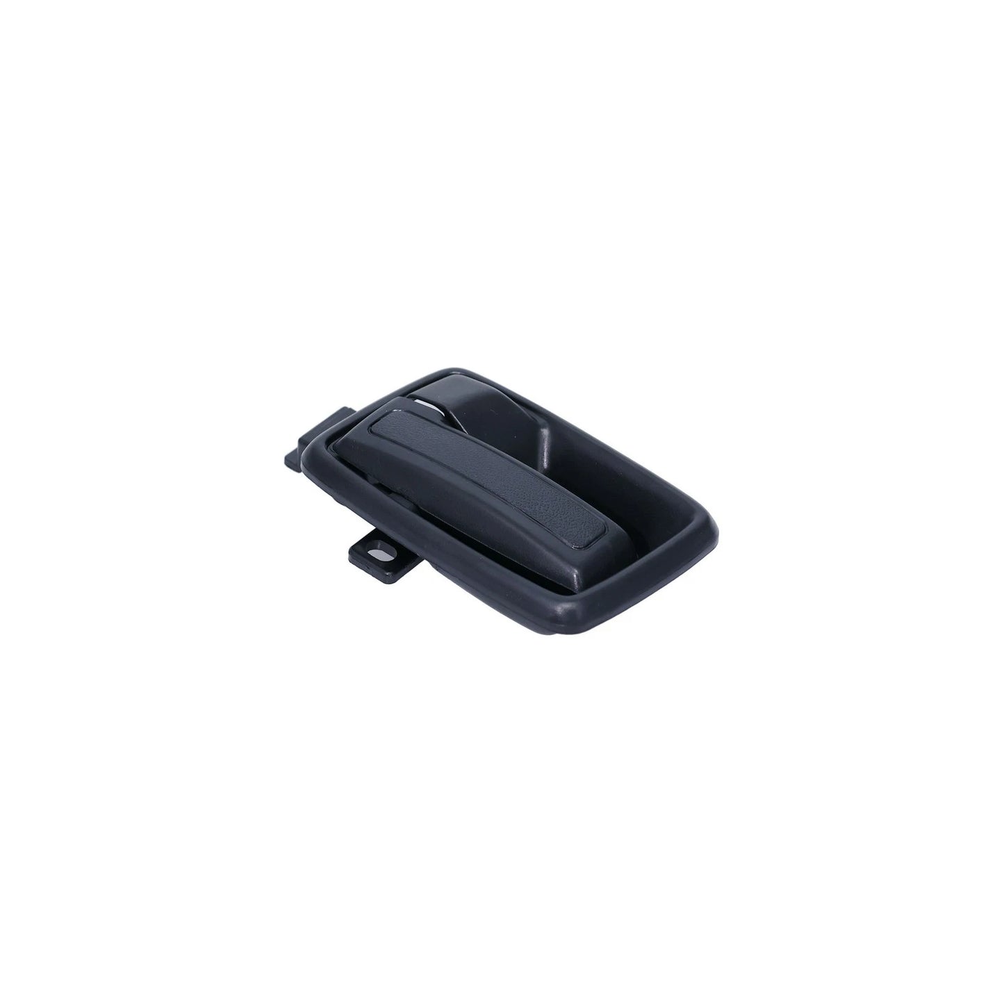 Set of 2 Black Inner Door Handles for Holden Rodeo TF (1988–2003)