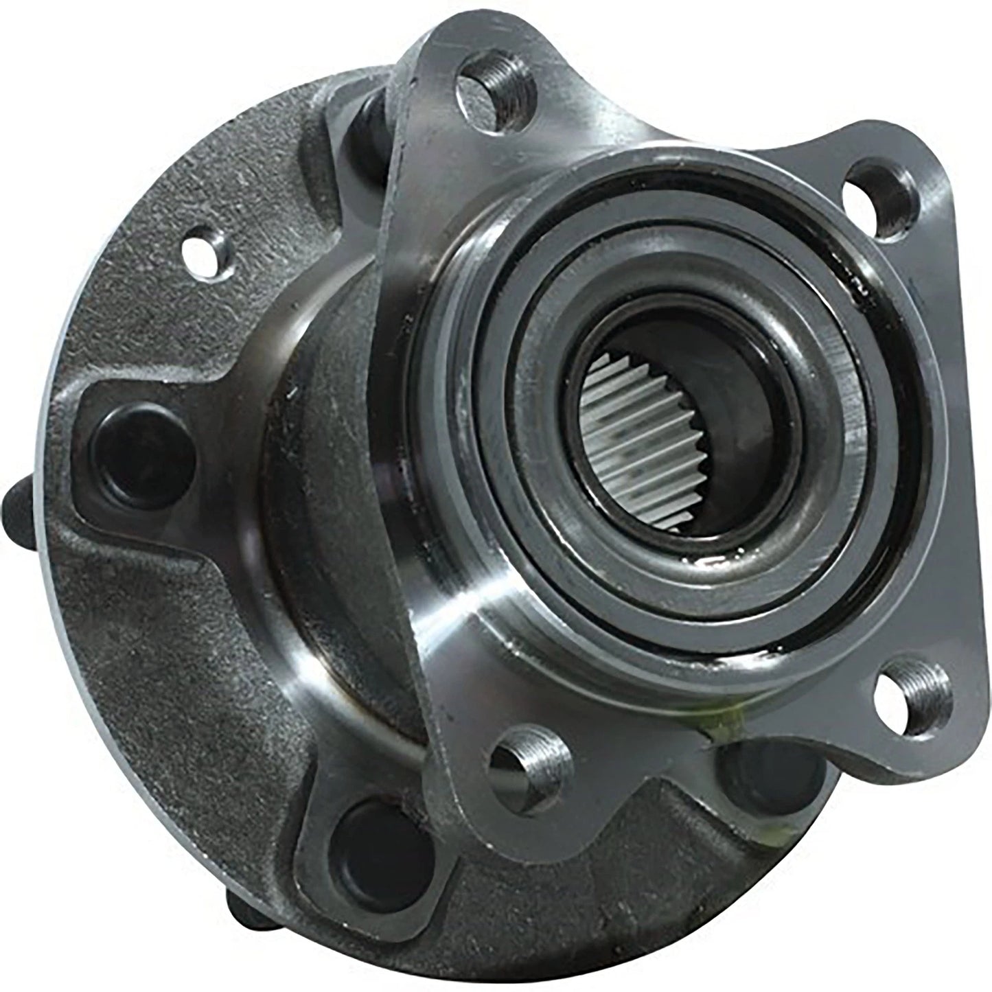 Rear Wheel Bearing Hub Assembly for Mazda CX-7 (2006–2012)