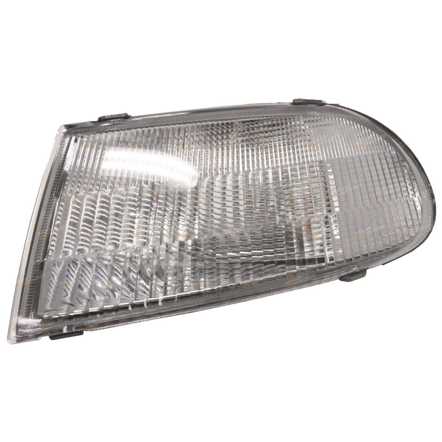 Corner Indicator Park Lights Pair for Holden Commodore (1993–1997)