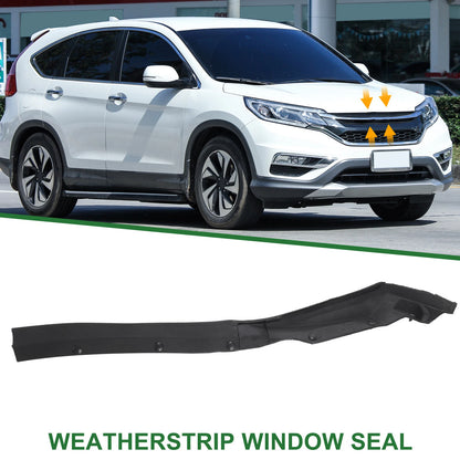 Hood Sealing Strip No. 74146SWAA00 for Honda CR-V (2007–2009)