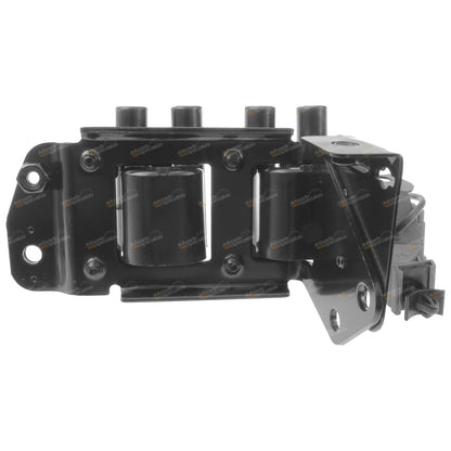 Ignition Coil for Hyundai Getz (2002–2011)