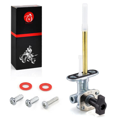 Fuel Valve Petcock & LEVER for YAMAHA Grizzly 600 (1999–2001)
