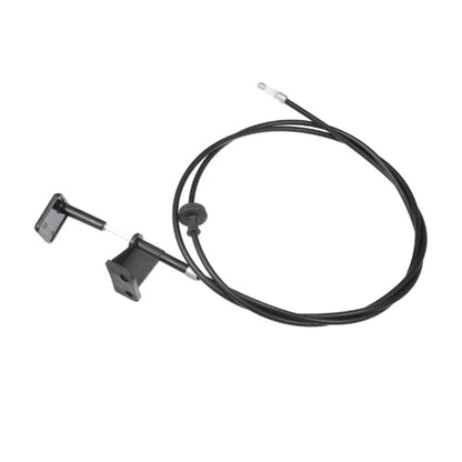 Hood Latch Release Cable for Honda CR-V 1997-2001