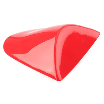 Rear Seat Cover Cowl Tail Fairing for Kawasaki Ninja ZX6R (2005–2006) Red