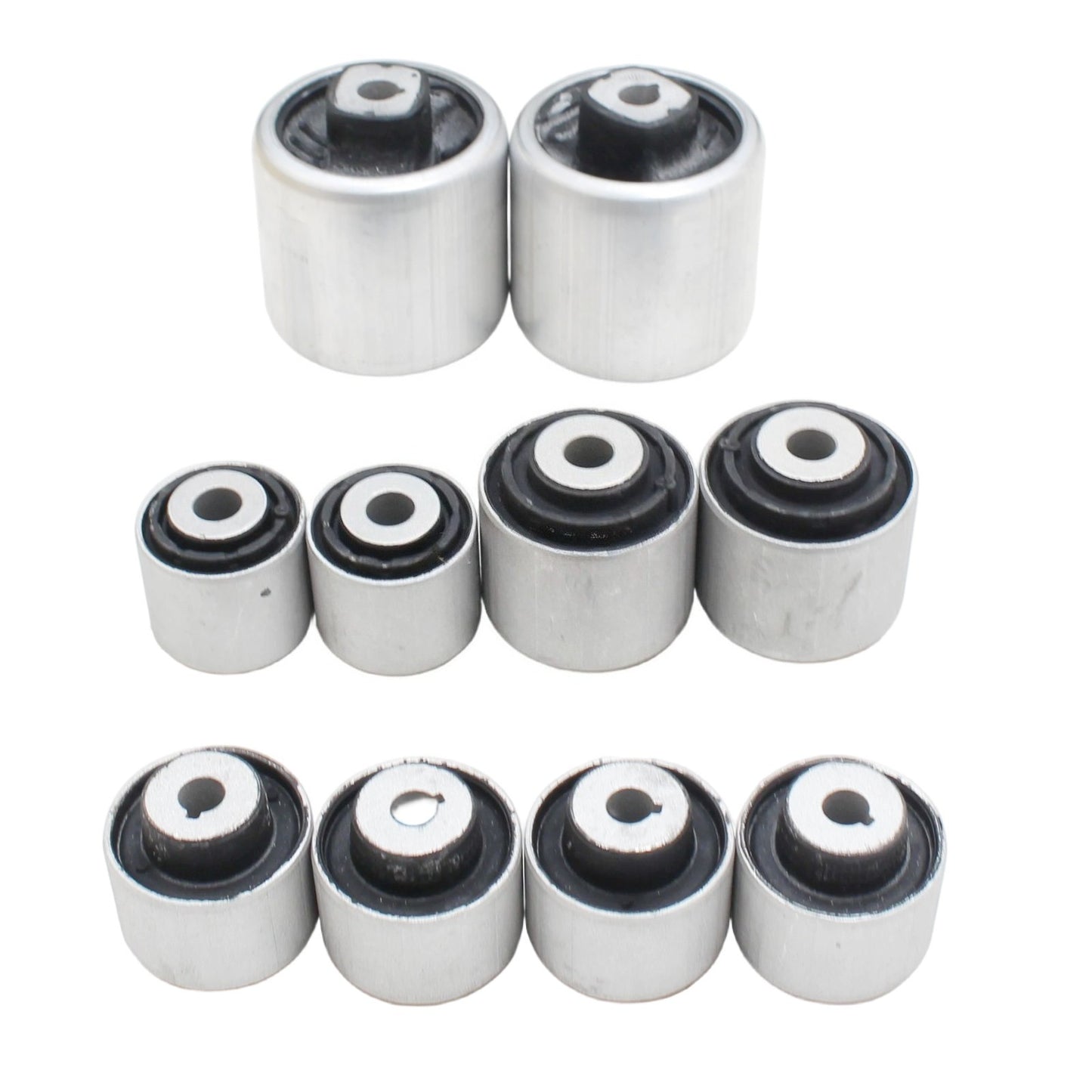 Control Arm Bushing Kit for Audi A6 A7 Q5 RS6 (2017–2026)