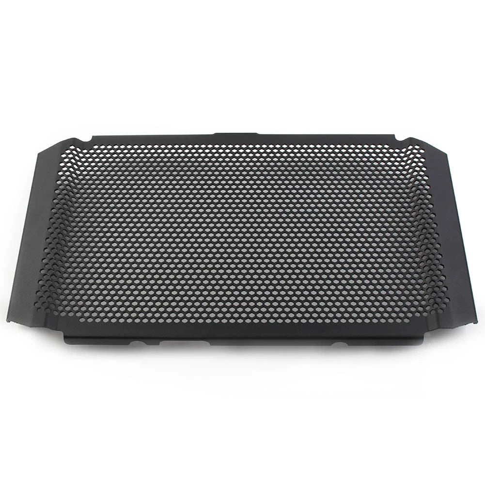 Radiator Grill Guard Cover for Yamaha FZ09 MT-09 Tracer 900 XSR (2014–2020)