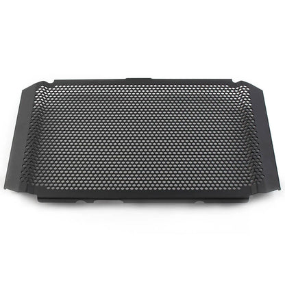 Radiator Grill Guard Cover for Yamaha FZ09 MT-09 Tracer 900 XSR (2014–2020)