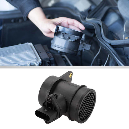 Mass Air Flow Sensor Assembly for Audi A4 (2000–2006) & VW Beetle (2001–2005)