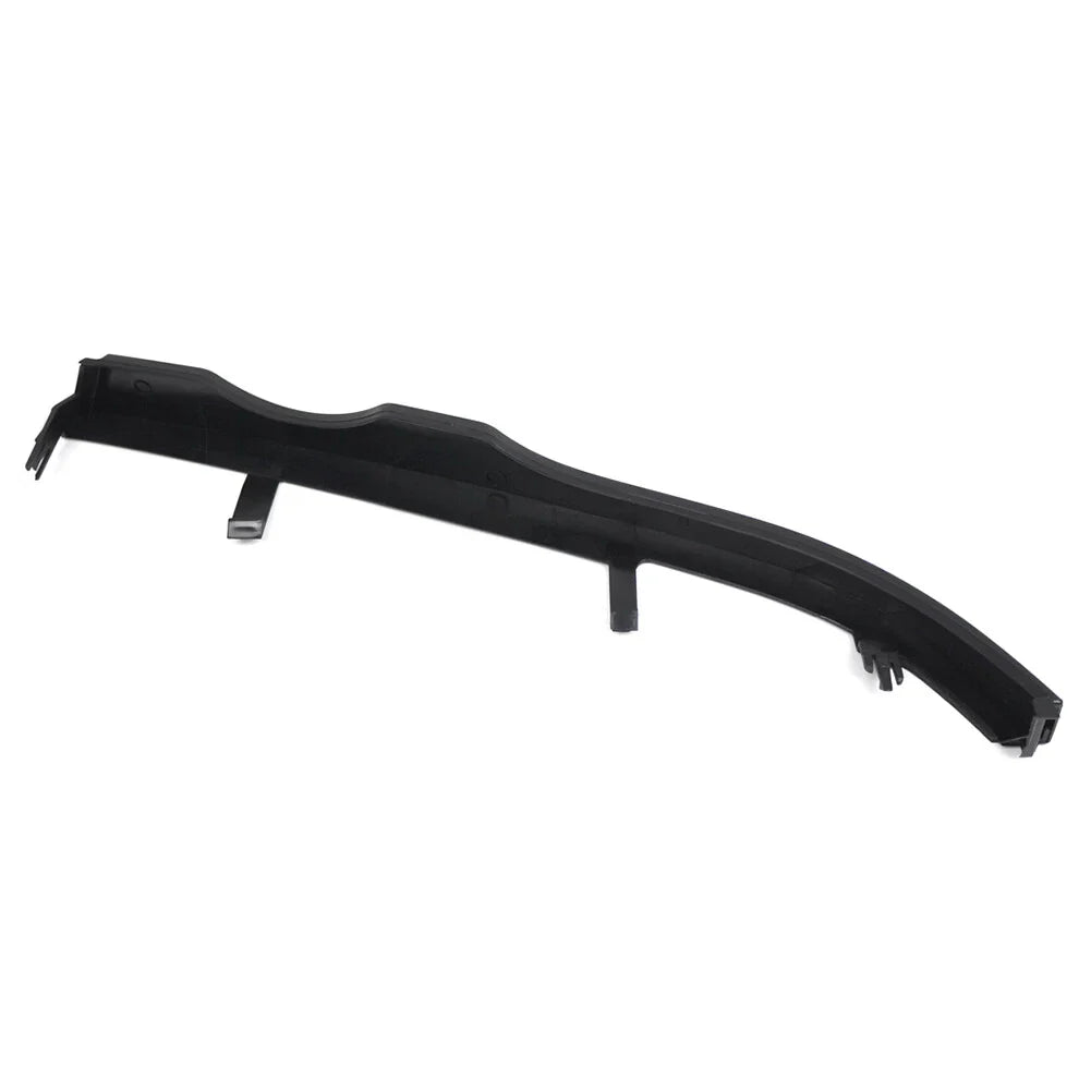 Front Bumper Headlight Lower Molding Trim for BMW 3 Series E46 Coupe (2000-2006)