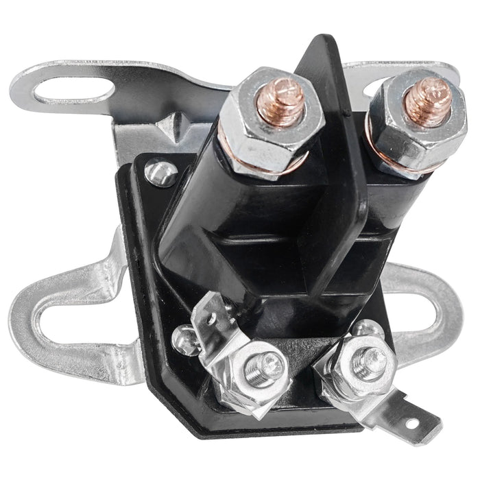 Starter Relay Solenoid Replacement for Husqvarna LT100 LT112 (1990–2002)