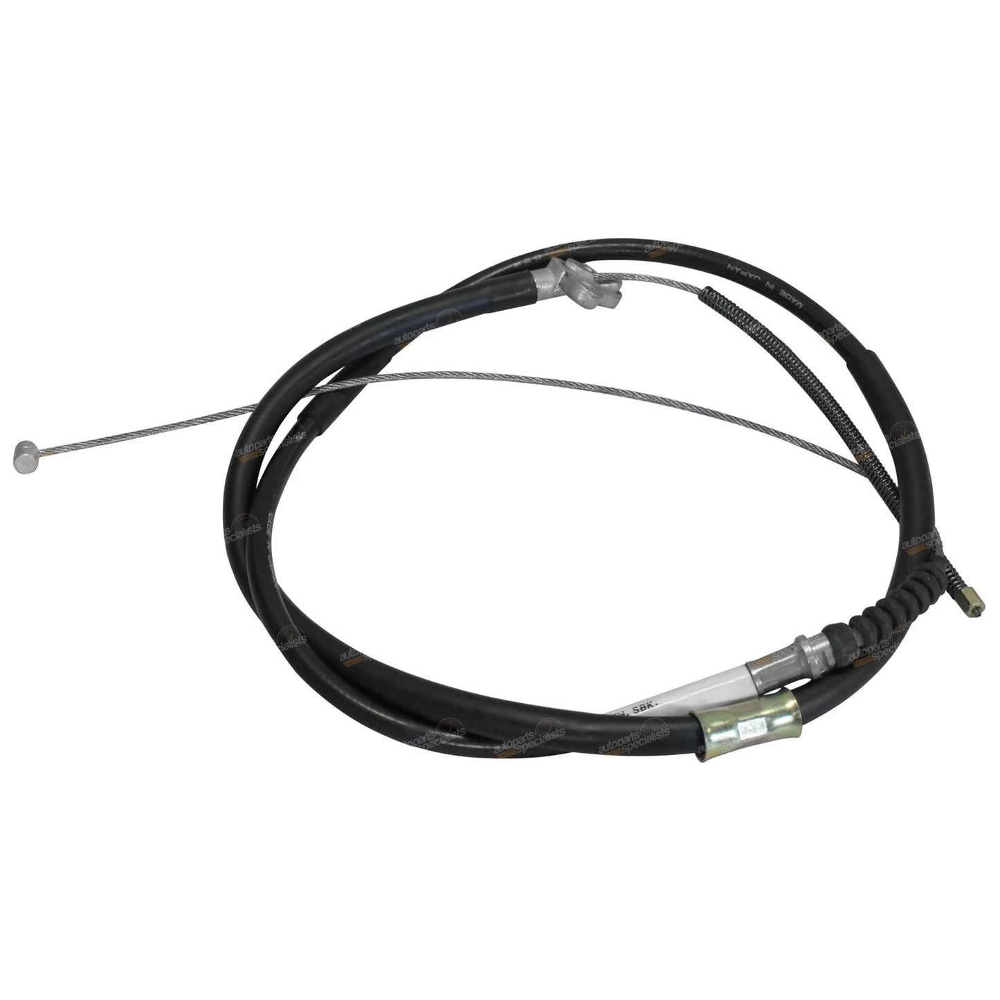 Rear Right Hand Brake Cable for Hilux LN147R RZN147R RZN149R (1997–2002)