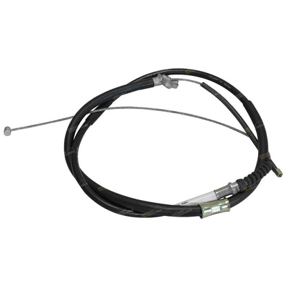 Rear Right Hand Brake Cable for Hilux LN147R RZN147R RZN149R (1997–2002)